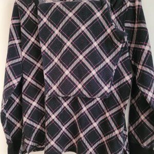 Victoria Secret thermal Pajama Set Size L